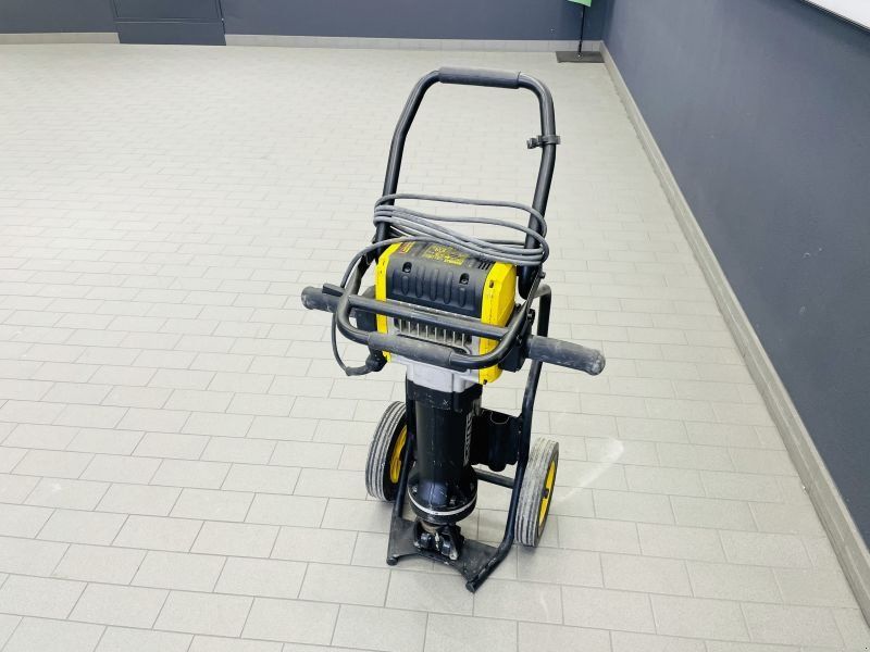 DEWALT ABBRUCHHAMMER D25981