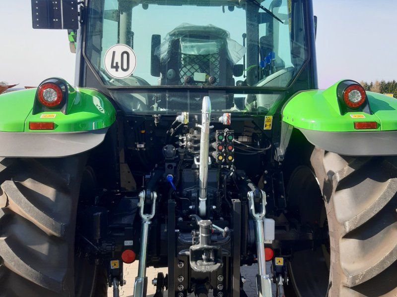 Deutz-Fahr 5115.4 G GS