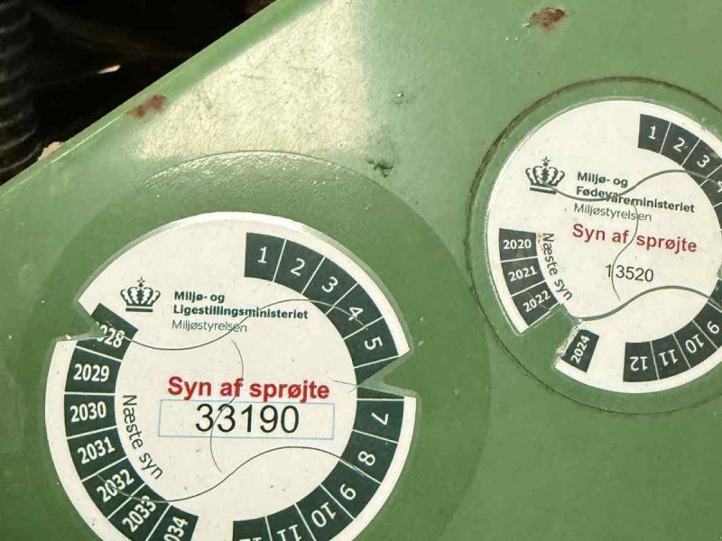 Amazone UG 3000 Nova