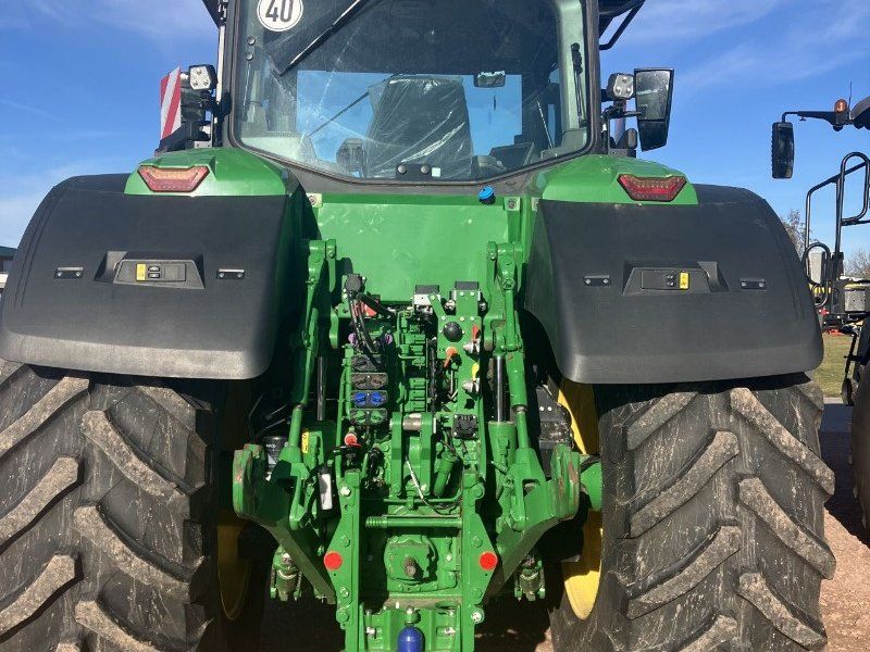 John Deere 8R 370