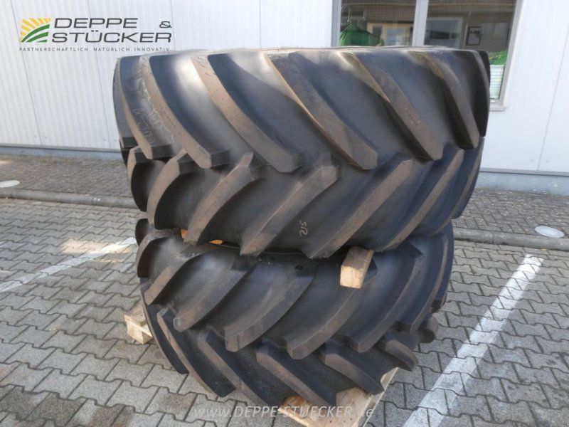 Michelin VF710/55R34