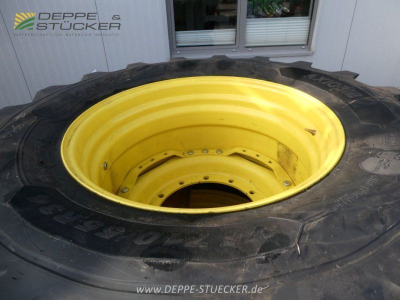 Michelin VF710/55R34