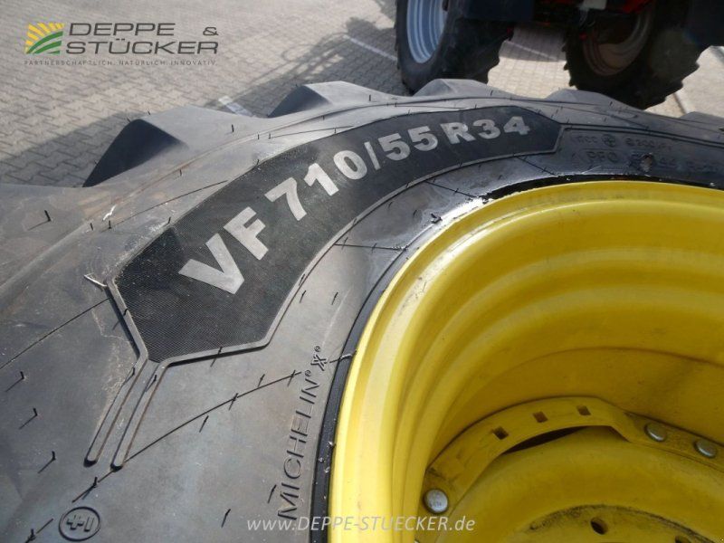 Michelin VF710/55R34