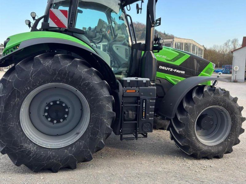 Deutz-Fahr 6230 TTV