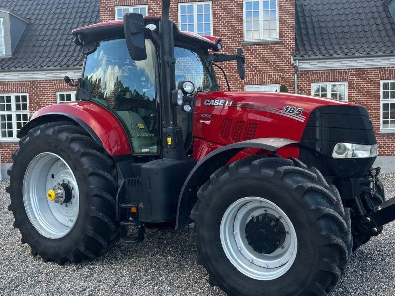 Case IH PUMA 185 CVX 185