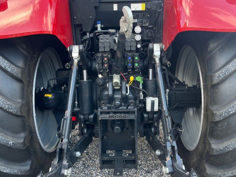 Case IH PUMA 185 CVX 185