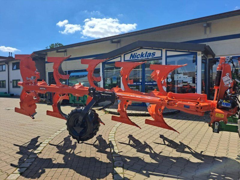 Kuhn VM 123 4E/5H 90