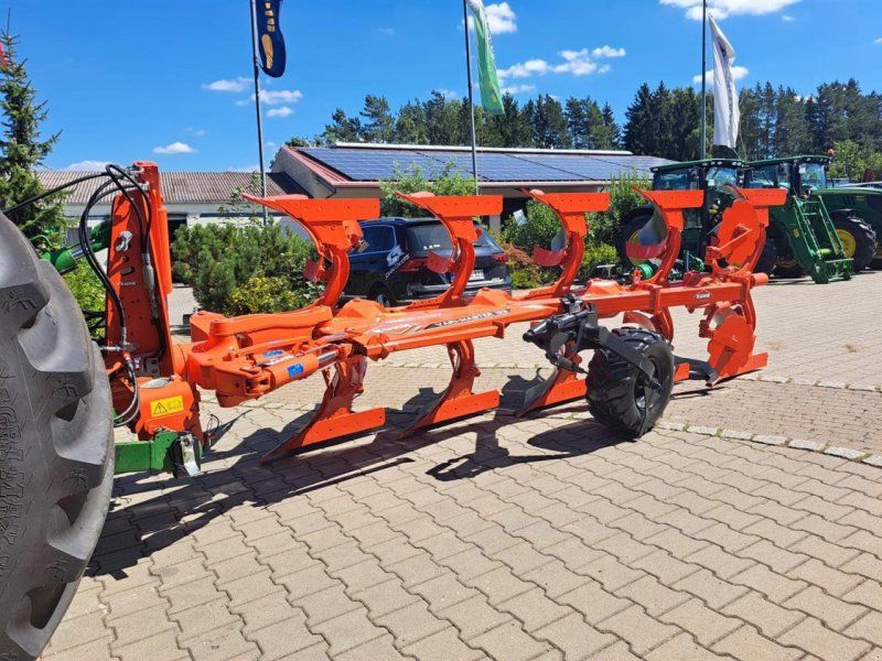 Kuhn VM 123 4E/5H 90