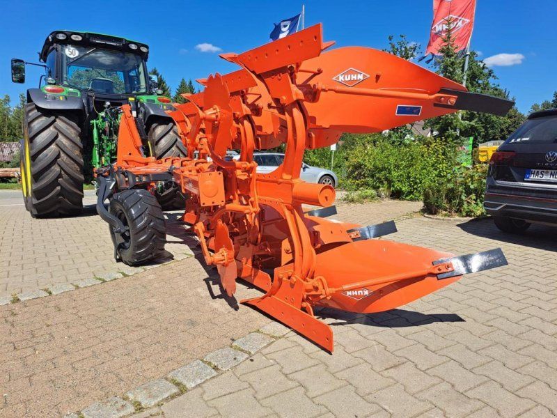 Kuhn VM 123 4E/5H 90