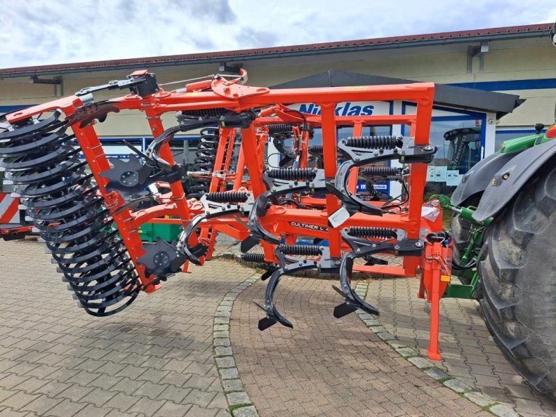 Kuhn Cultimer L 400R