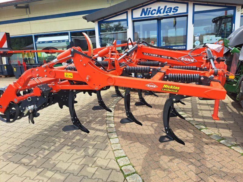 Kuhn Cultimer L 400R