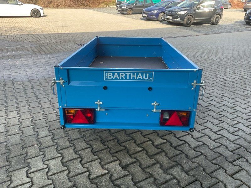 Barthau BL 751