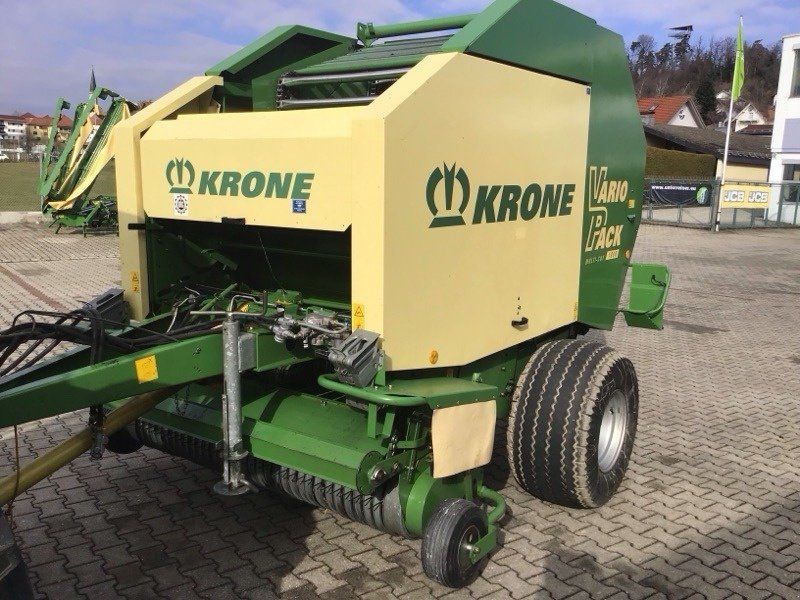 Krone Vario Pack 1800