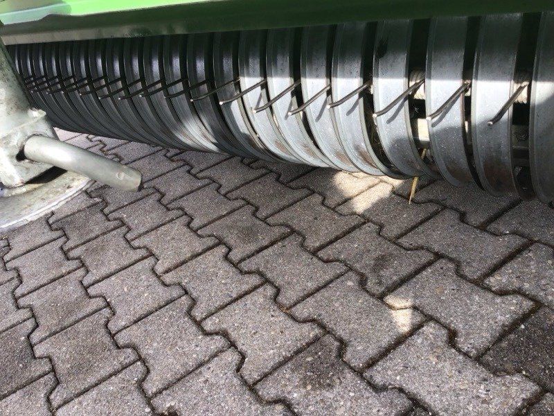 Krone Vario Pack 1800