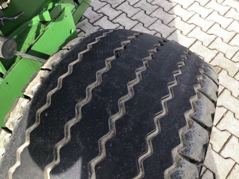 Krone Vario Pack 1800