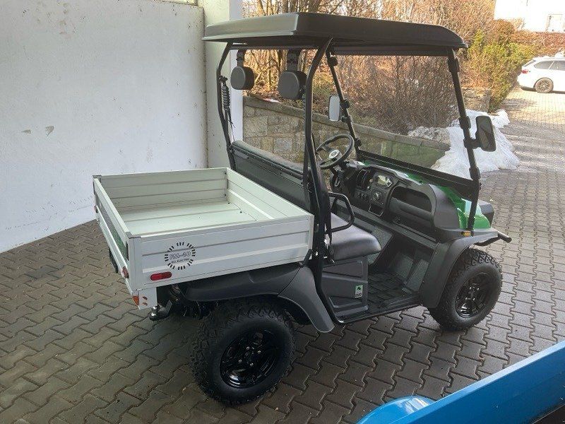 Frisian LEFFERT FM-40