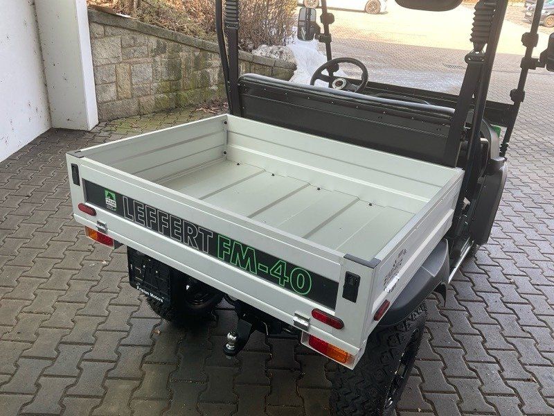 Frisian LEFFERT FM-40