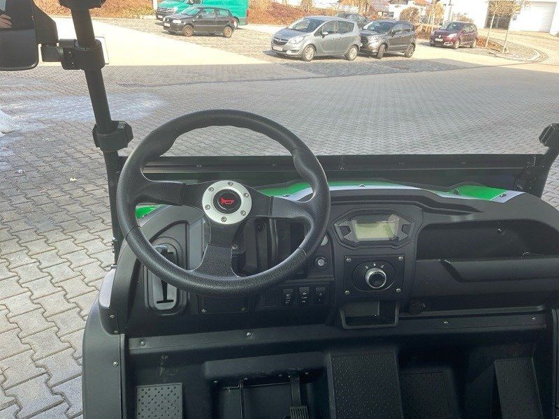 Frisian LEFFERT FM-40