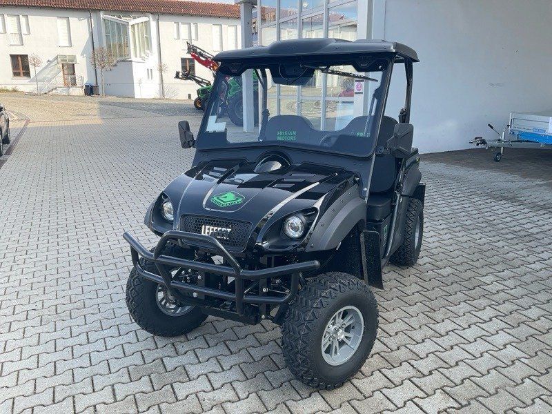 Frisian LEFFERT FM-55