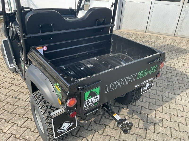 Frisian LEFFERT FM-55