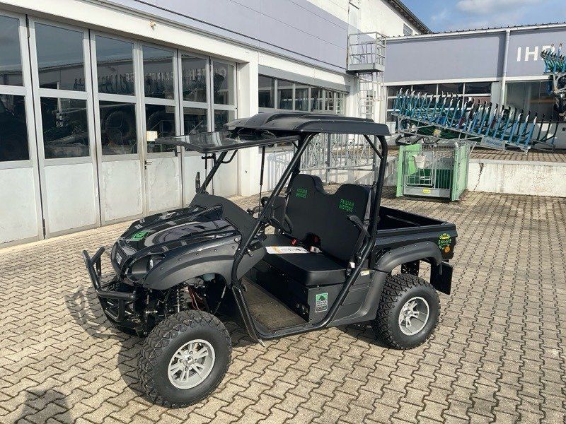 Frisian LEFFERT FM-55