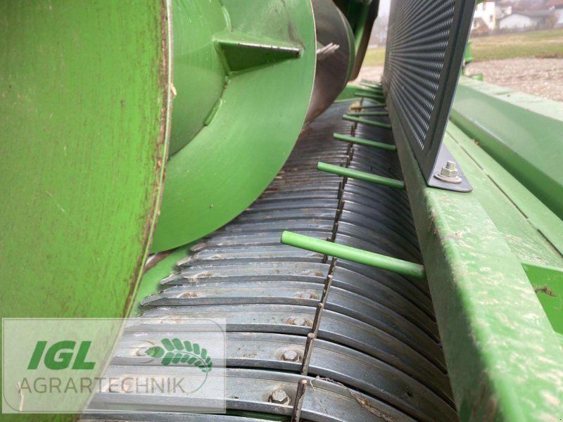 Krone EasyFlow 300