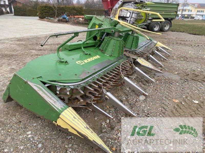 Krone EasyCollect 6000 FP