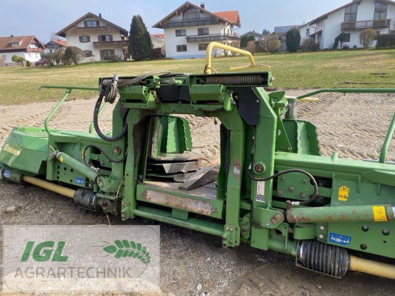 Krone EasyCollect 6000 FP