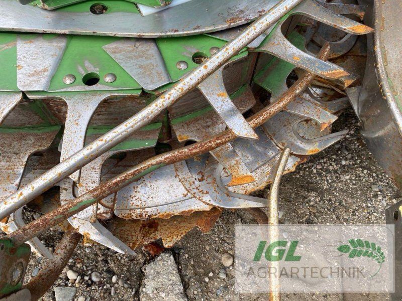 Krone EasyCollect 6000 FP