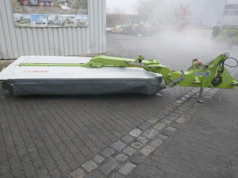 Claas Disco 3500 Contour