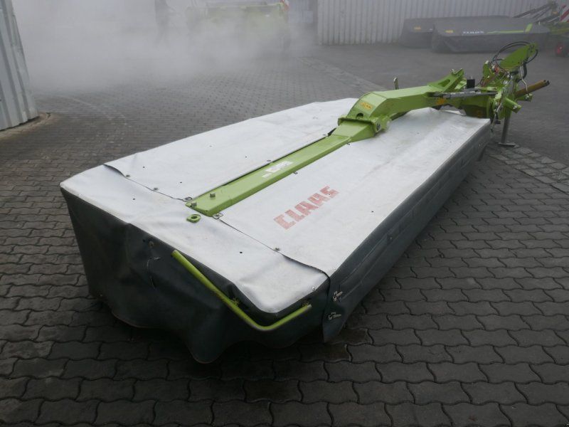 Claas Disco 3500 Contour