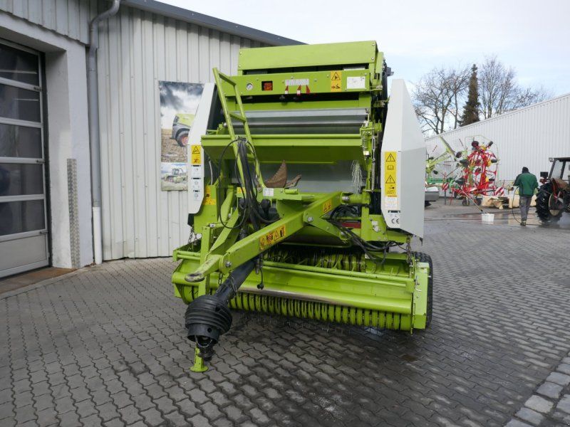 Claas Variant 260 RC