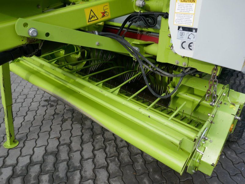 Claas Variant 260 RC