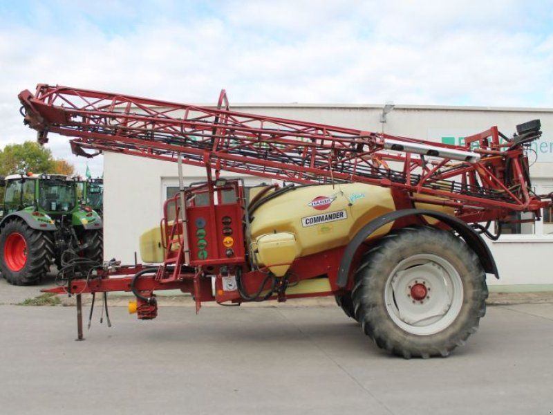 Hardi COMMANDER 3200