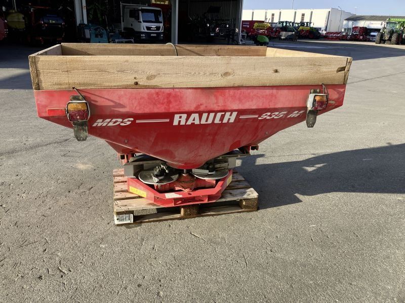 Rauch MDS 935
