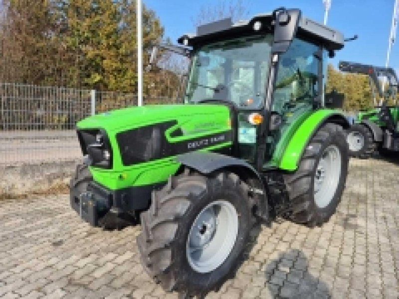 Deutz-Fahr 5080 D Keyline LS
