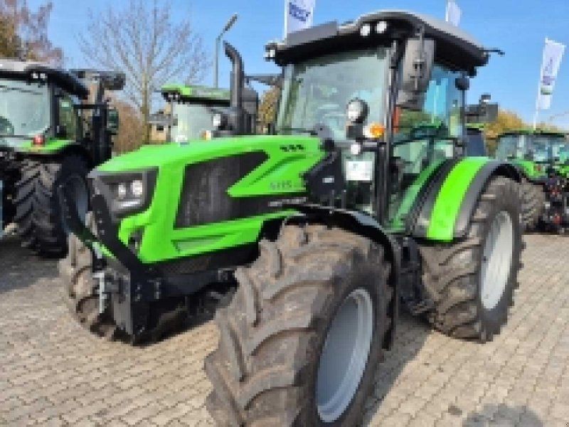 Deutz-Fahr 5115 Keyline GS