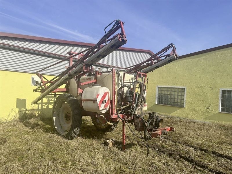 Jacoby EUROTRAIN 2600