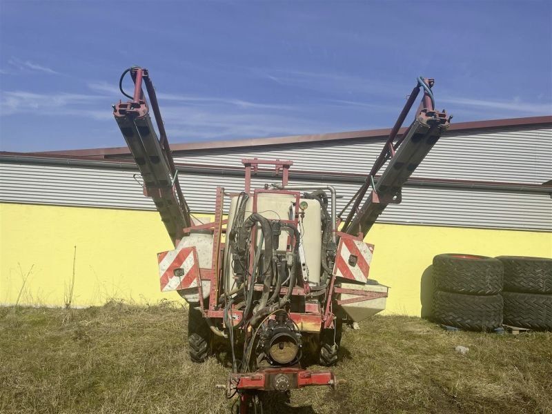 Jacoby EUROTRAIN 2600