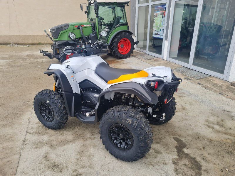 Can Am Can-Am Renegade X XC T 650 ABS MY26