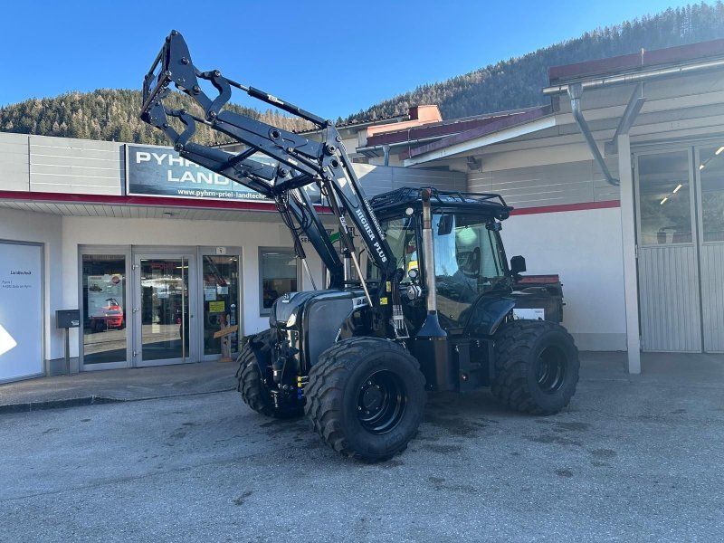 BM Tractors Better 175