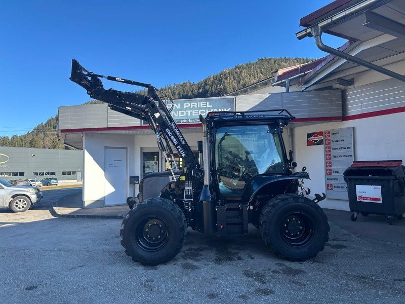 BM Tractors Better 175