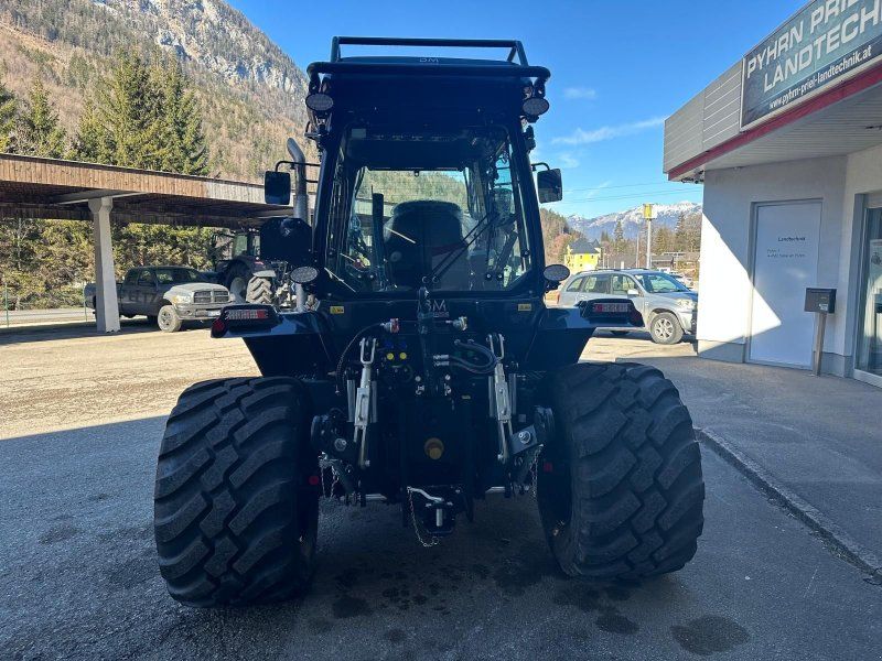 BM Tractors Better 175