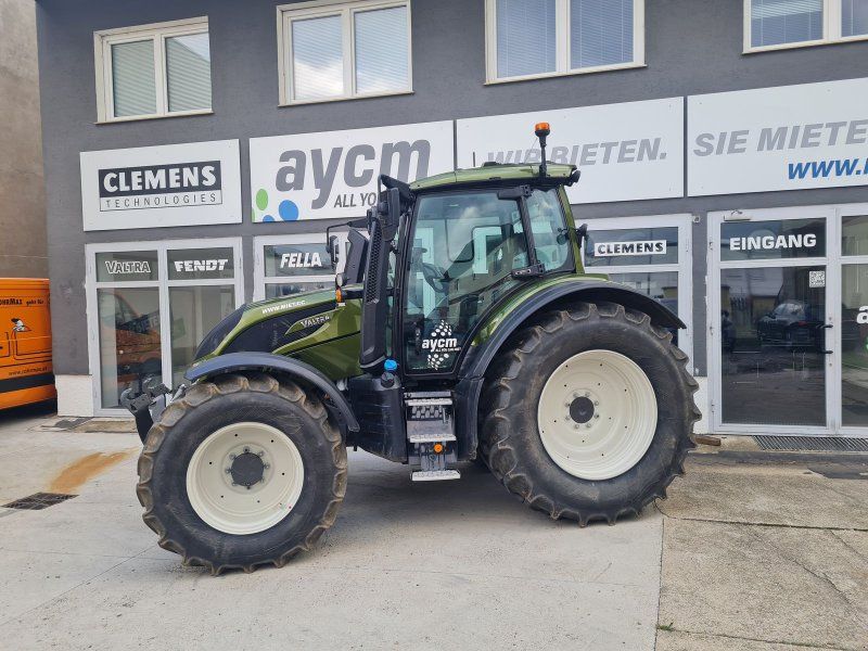 Valtra N175 Direct