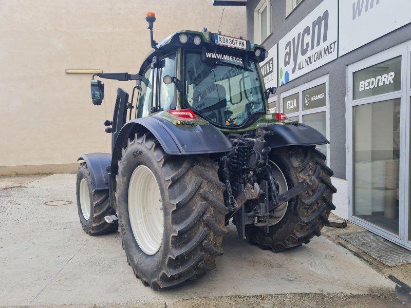 Valtra N175 Direct
