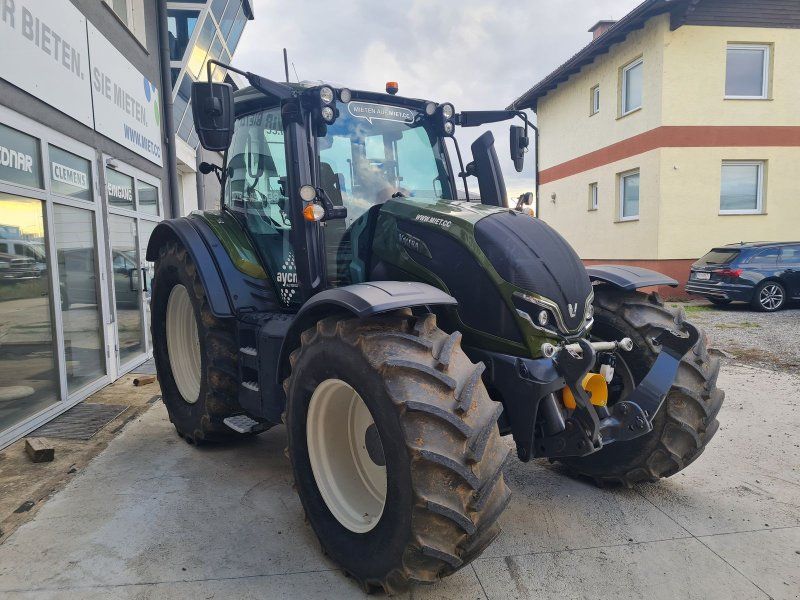 Valtra N175 Direct