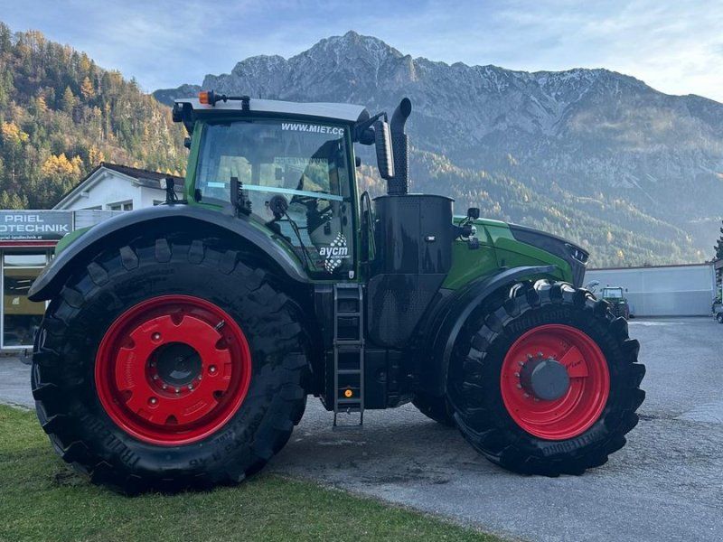 Fendt 1050 Vario Profi+ (MY21)
