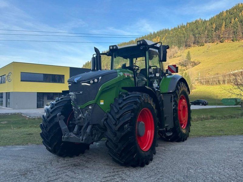 Fendt 1050 Vario Profi+ (MY21)