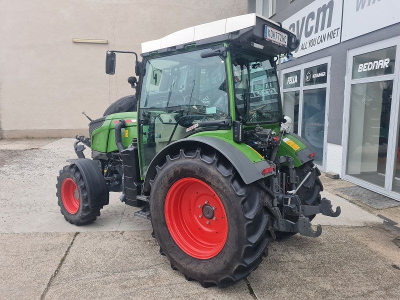 Fendt 209 Vario P (Gen3)