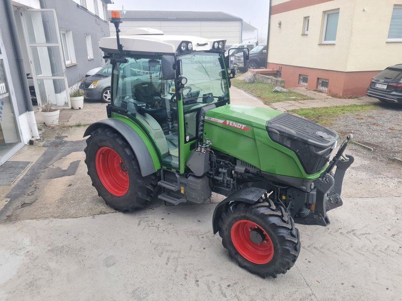 Fendt 209 Vario P (Gen3)
